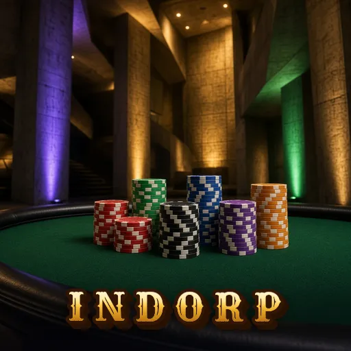 Resmi indorp