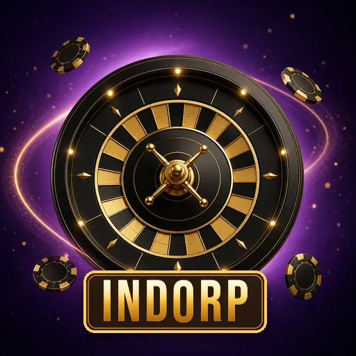 Screenshot Proses Instalasi indorp APK